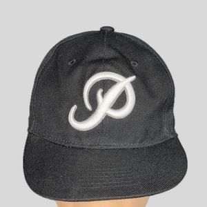 Y2K Paul Rodriguez Primitive Skateboards X Mountain Dew Snapback Trucker Cap